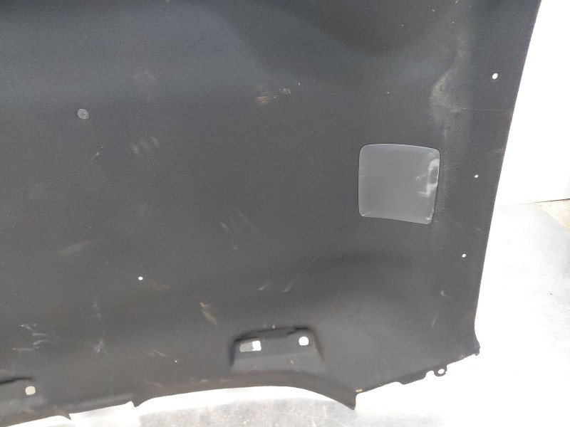 Recambio de techo interior para toyota yaris cross mpx style referencia OEM IAM   