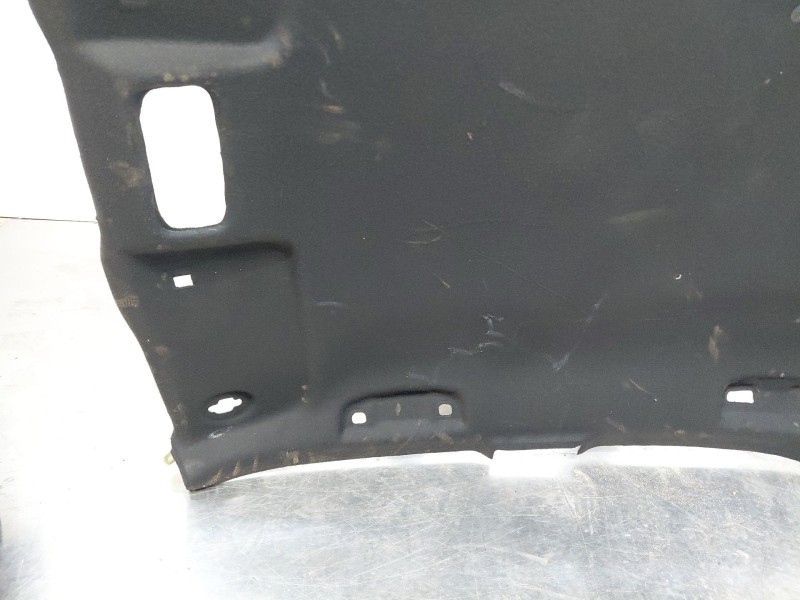 Recambio de techo interior para toyota yaris cross mpx style referencia OEM IAM   