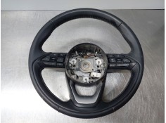 Recambio de volante para toyota yaris cross mpx style referencia OEM IAM   