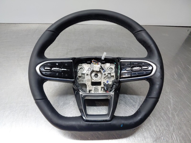 Recambio de volante para omoda 5 premium referencia OEM IAM   