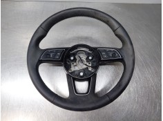 Recambio de volante para audi q2 (gab) design referencia OEM IAM   
