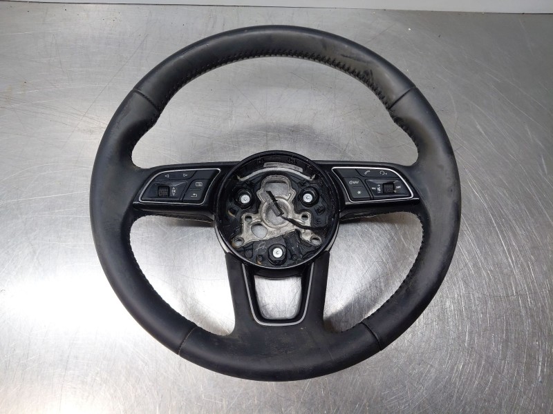 Recambio de volante para audi q2 (gab) design referencia OEM IAM   