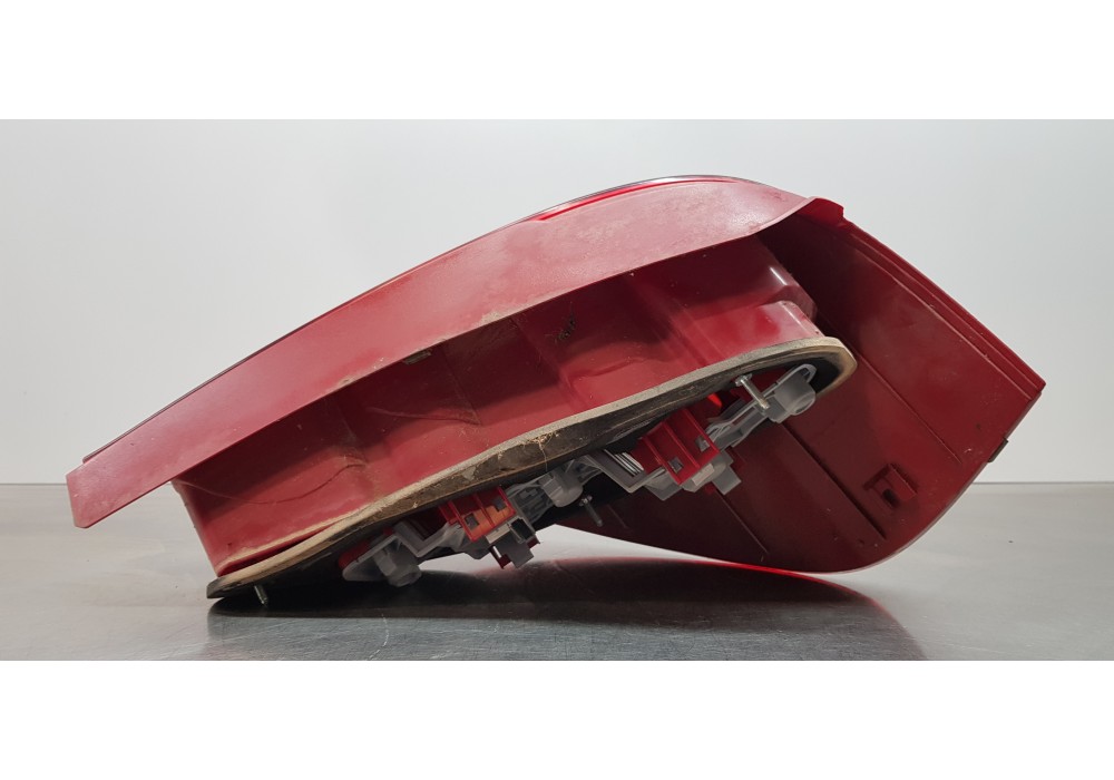 Recambio de piloto trasero izquierdo para mercedes clase a (w169) a 150 (169.031) referencia OEM IAM A1698200364  