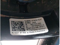 Recambio de volante para audi q2 (gab) design referencia OEM IAM    2