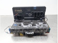 Recambio de caja reles / fusibles para mercedes-benz vito / mixto furgoneta (w639) 109 cdi (639.601, 639.603, 639.605) referenci