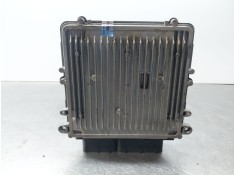 Recambio de centralita motor uce para mercedes-benz vito / mixto furgoneta (w639) 109 cdi (639.601, 639.603, 639.605) referencia 2