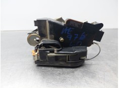 Recambio de cerradura puerta lateral derecha para mercedes-benz vito / mixto furgoneta (w639) 109 cdi (639.601, 639.603, 639.605