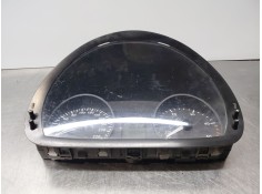 Recambio de cuadro instrumentos para mercedes-benz vito / mixto furgoneta (w639) 109 cdi (639.601, 639.603, 639.605) referencia 