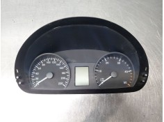Recambio de cuadro instrumentos para mercedes-benz vito / mixto furgoneta (w639) 109 cdi (639.601, 639.603, 639.605) referencia  2