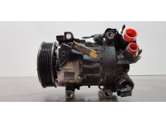 Recambio de compresor aire acondicionado para citroen c4 grand picasso feel referencia OEM IAM 9834730080 9834730480