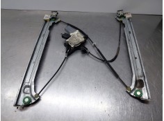 Recambio de elevalunas delantero izquierdo para mercedes-benz vito / mixto furgoneta (w639) 109 cdi (639.601, 639.603, 639.605)  2