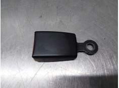 Recambio de enganche del cinturon delantero izq para mercedes-benz vito / mixto furgoneta (w639) 109 cdi (639.601, 639.603, 639.