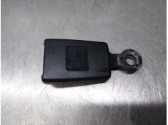 Recambio de enganche del cinturon delantero izq para mercedes-benz vito / mixto furgoneta (w639) 109 cdi (639.601, 639.603, 639. 2