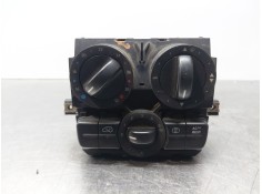 Recambio de mando calefaccion / aire acondicionado para mercedes-benz vito / mixto furgoneta (w639) 109 cdi (639.601, 639.603, 6