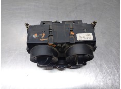 Recambio de mando calefaccion / aire acondicionado para mercedes-benz vito / mixto furgoneta (w639) 109 cdi (639.601, 639.603, 6 2