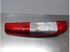 Recambio de piloto trasero izquierdo para mercedes-benz vito / mixto furgoneta (w639) 109 cdi (639.601, 639.603, 639.605) refere