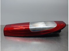 Recambio de piloto trasero izquierdo para mercedes-benz vito / mixto furgoneta (w639) 109 cdi (639.601, 639.603, 639.605) refere 2