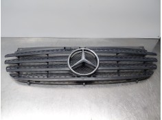 Recambio de rejilla delantera para mercedes-benz vito / mixto furgoneta (w639) 109 cdi (639.601, 639.603, 639.605) referencia OE
