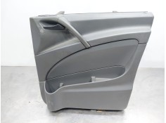 Recambio de guarnecido tapizado puerta delantera derecha para mercedes-benz vito / mixto furgoneta (w639) 109 cdi (639.601, 639.