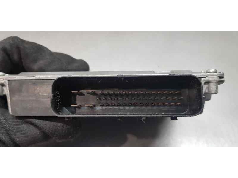 Recambio de centralita motor uce para volkswagen touareg (7l6) v6 tdi referencia OEM IAM 0AD927755BE  