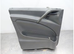 Recambio de guarnecido tapizado puerta delantera izquierda para mercedes-benz vito / mixto furgoneta (w639) 109 cdi (639.601, 63