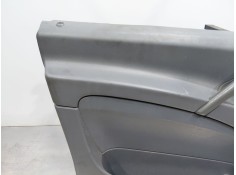 Recambio de guarnecido tapizado puerta delantera izquierda para mercedes-benz vito / mixto furgoneta (w639) 109 cdi (639.601, 63 2