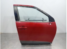 Recambio de puerta delantera derecha para toyota yaris cross mpx style referencia OEM IAM   