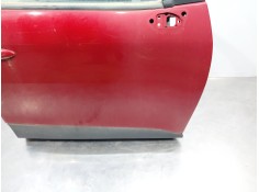 Recambio de puerta delantera derecha para toyota yaris cross mpx style referencia OEM IAM    2
