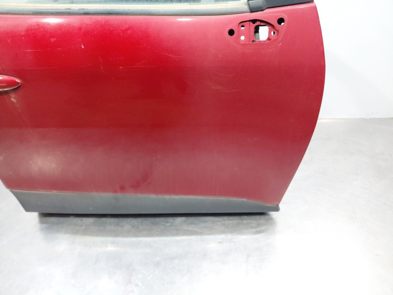 Recambio de puerta delantera derecha para toyota yaris cross mpx style referencia OEM IAM   