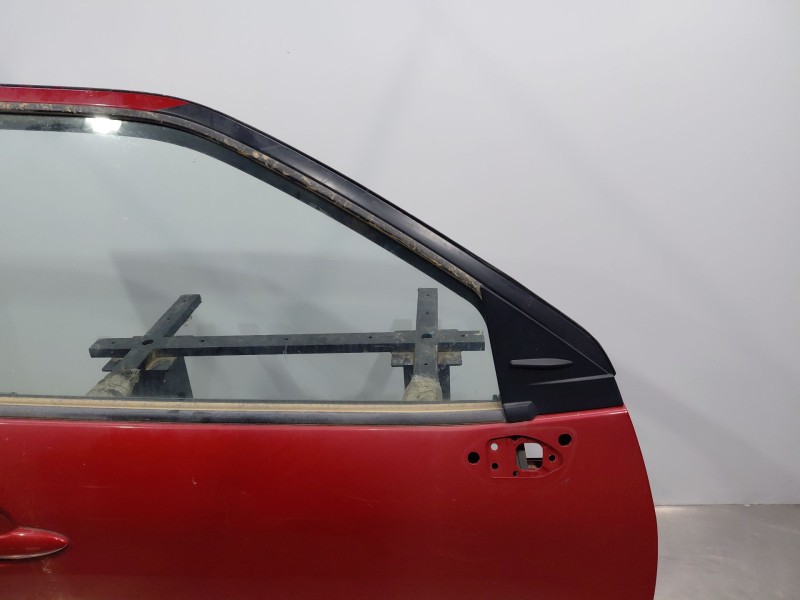 Recambio de puerta delantera derecha para toyota yaris cross mpx style referencia OEM IAM   