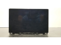 Recambio de pantalla multifuncion para toyota corolla touring sports (e21) hybrid active referencia OEM IAM 8614002N51  