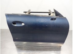 Recambio de puerta delantera derecha para mercedes-benz clase cla (w118) sedan referencia OEM IAM   