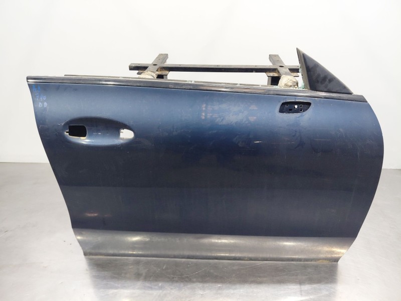 Recambio de puerta delantera derecha para mercedes-benz clase cla (w118) sedan referencia OEM IAM   