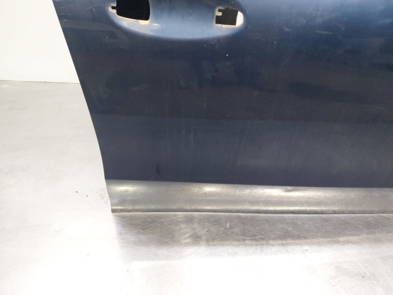 Recambio de puerta delantera derecha para mercedes-benz clase cla (w118) sedan referencia OEM IAM   