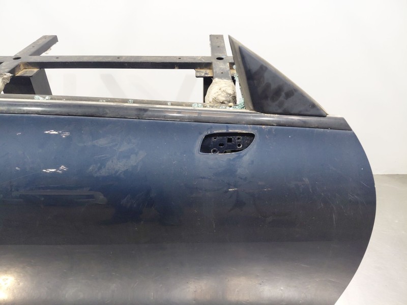 Recambio de puerta delantera derecha para mercedes-benz clase cla (w118) sedan referencia OEM IAM   