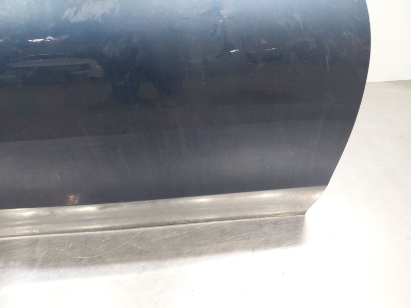 Recambio de puerta delantera derecha para mercedes-benz clase cla (w118) sedan referencia OEM IAM   