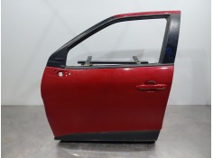Recambio de puerta delantera izquierda para toyota yaris cross mpx style referencia OEM IAM   