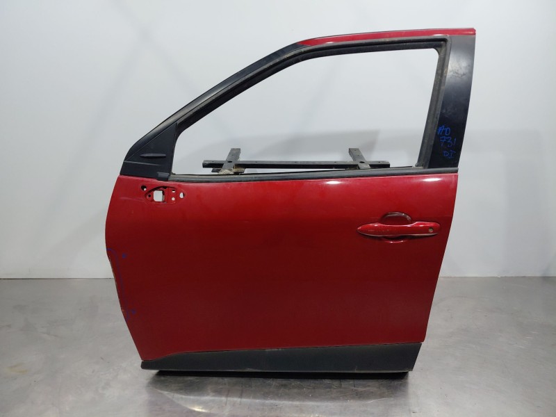 Recambio de puerta delantera izquierda para toyota yaris cross mpx style referencia OEM IAM   