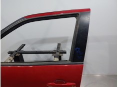 Recambio de puerta delantera izquierda para toyota yaris cross mpx style referencia OEM IAM    2
