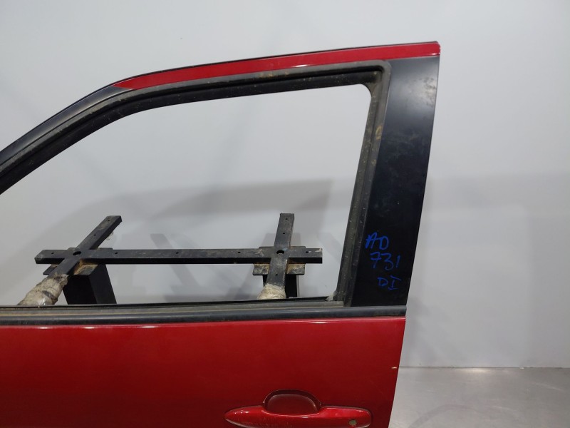 Recambio de puerta delantera izquierda para toyota yaris cross mpx style referencia OEM IAM   