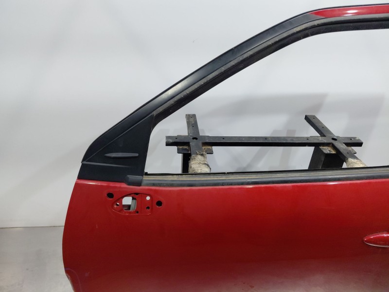 Recambio de puerta delantera izquierda para toyota yaris cross mpx style referencia OEM IAM   
