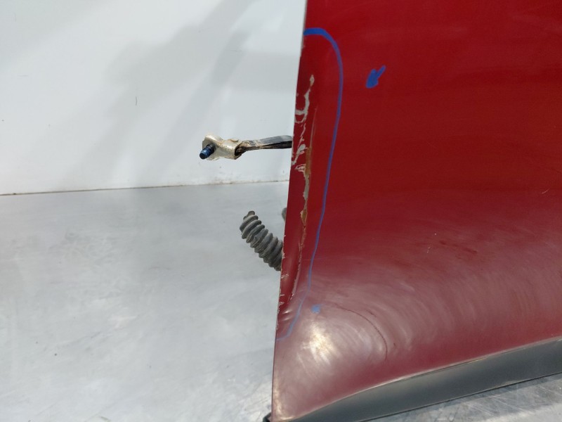 Recambio de puerta delantera izquierda para toyota yaris cross mpx style referencia OEM IAM   
