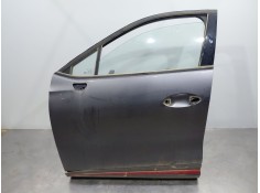 Recambio de puerta delantera izquierda para omoda 5 premium referencia OEM IAM   