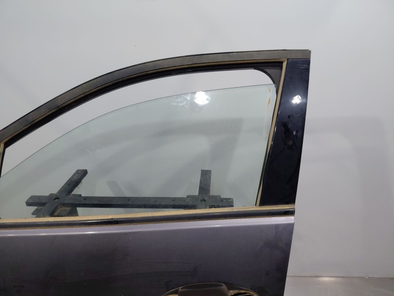 Recambio de puerta delantera izquierda para omoda 5 premium referencia OEM IAM   