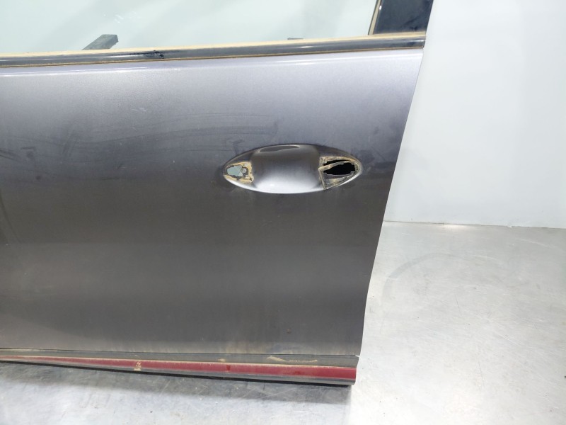 Recambio de puerta delantera izquierda para omoda 5 premium referencia OEM IAM   