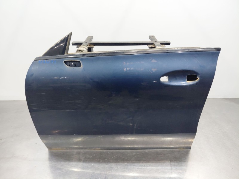 Recambio de puerta delantera izquierda para mercedes-benz clase cla (w118) sedan referencia OEM IAM   
