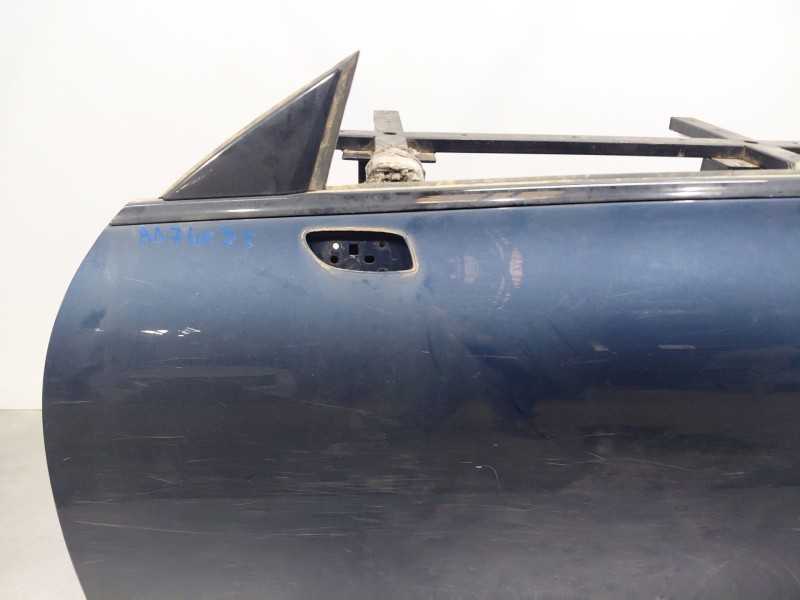 Recambio de puerta delantera izquierda para mercedes-benz clase cla (w118) sedan referencia OEM IAM   