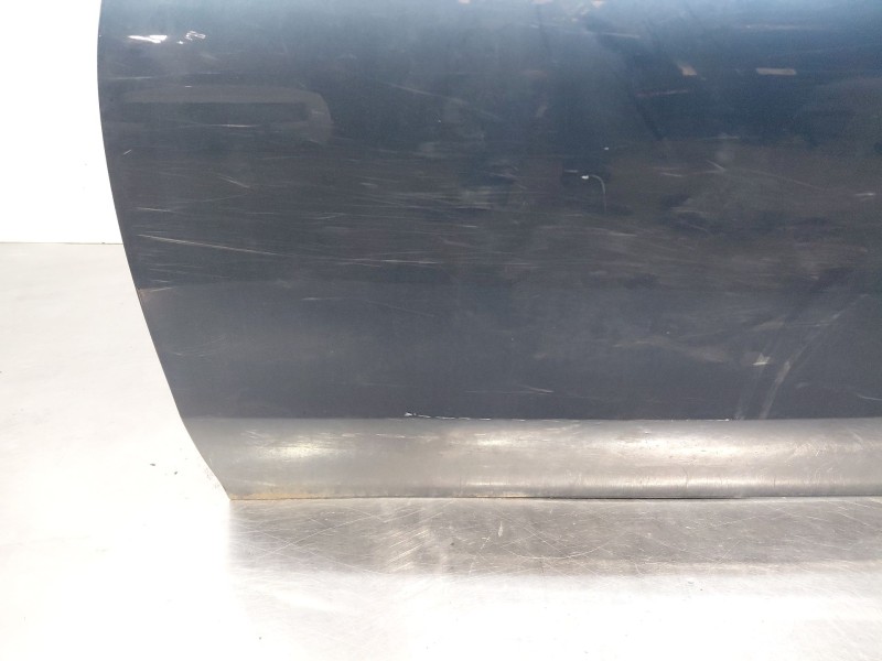 Recambio de puerta delantera izquierda para mercedes-benz clase cla (w118) sedan referencia OEM IAM   