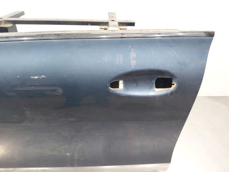 Recambio de puerta delantera izquierda para mercedes-benz clase cla (w118) sedan referencia OEM IAM   