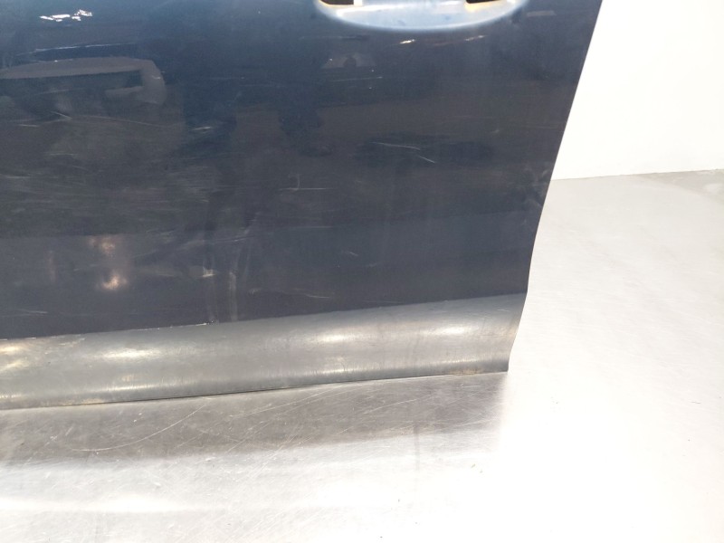 Recambio de puerta delantera izquierda para mercedes-benz clase cla (w118) sedan referencia OEM IAM   